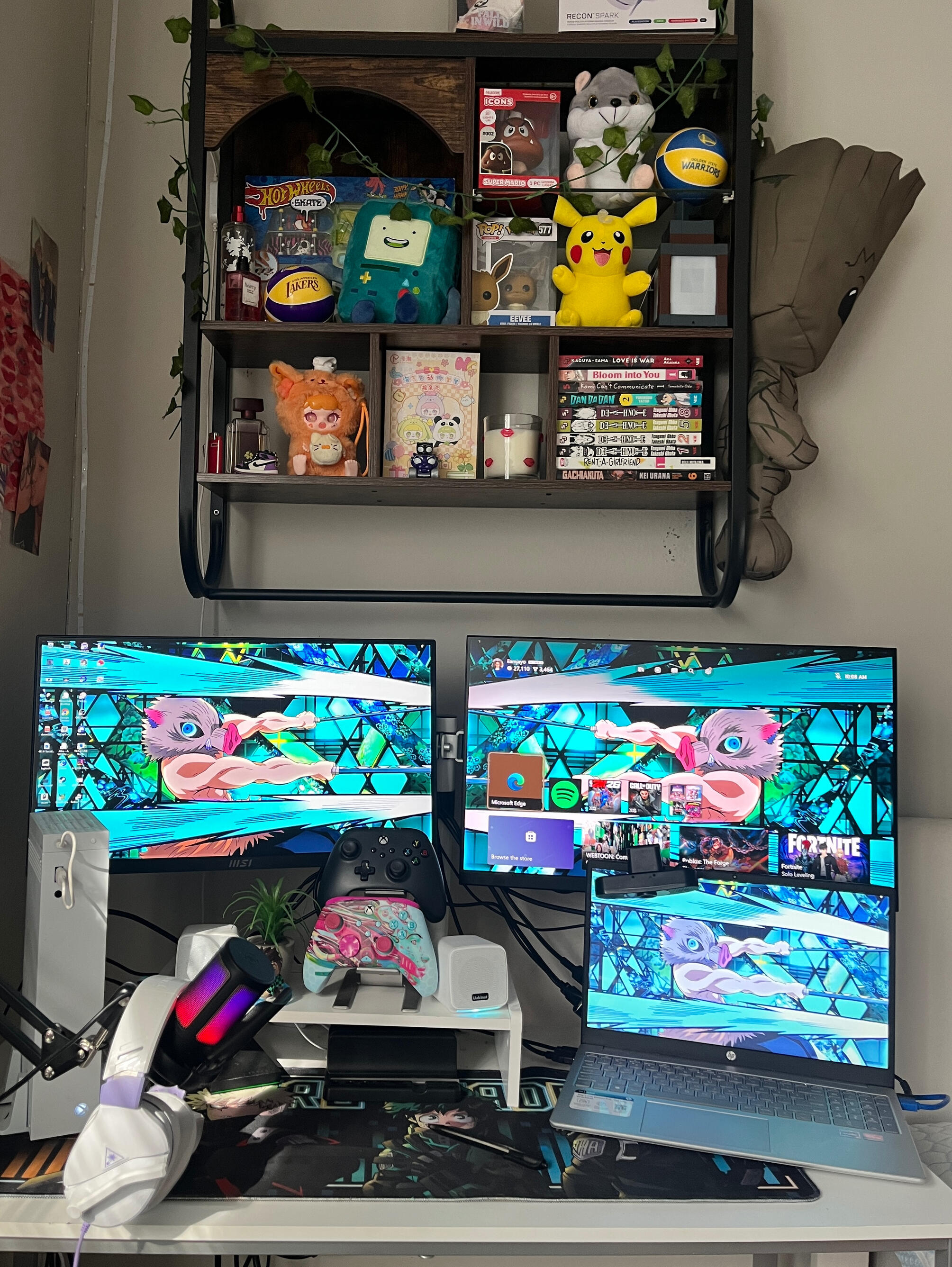 Jah'Dae Coleman jayo